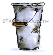 I-189 Lg. Old Pail